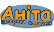 Інтернет магазин косметики Аніта