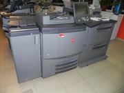 Продам копир Konica Minolta bizhub PRO C6500/5500