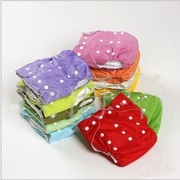Многоразовые подгузники фирмы Sunny baby
