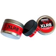 Очиститель для струн D'addario XLR8