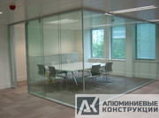  Офисные перегородки от производителя