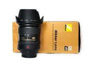 Продается Объектив Nikkor 18-200mm f/3.5-5.6G IF-ED AF-S DX VR