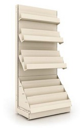 Стеллаж книжный Артикул 6800-929-03 