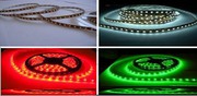 Светодиодная подсветка Тип-SMD 3528 