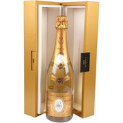 Cristal Louis Roederer 2005 0.75l