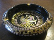 Продам греческие пепельницы