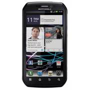 Motorola Photon 4G с камерой 8