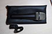 Микрофон Electro Voice PL 84