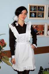 Школьная форма СССР купить для выпускного Херсон