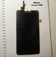 Модуль для Lenovo P780 (LCD+touch)