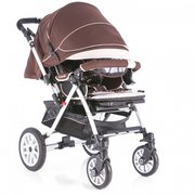 Продам коляску Capella S-803 в отличном состоянии 