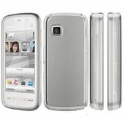 Nokia 5230 Белый