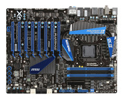 Куплю материнскую плату MSI Big Bang - Marshal (B3)
