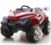 Внимание! Детский электромобиль Rage Rover 1428 КРАСНЫЙ