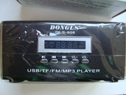 мини-колонка DONGLS 906