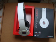 Monster beats by Dr Dre hd solo