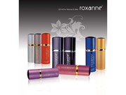 Туалетная вода Roxanne