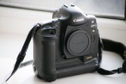Продам Canon EOS 1Ds body