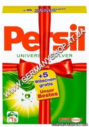 порошок из Германии без фосфатов! Persil