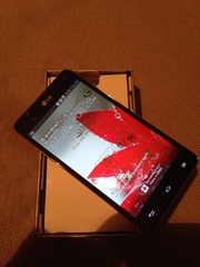 LG optimus g e975 (F180L, F180K, F180S) новый продам