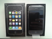 Iphone 3gs 8gb новый продам