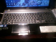 Ноутбук игровой acer v3-571g