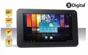 Планшет X-DIGITAL Tab 701 4Gb