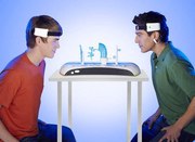 Mindflex Duel – необычный подарок любимому человеку.