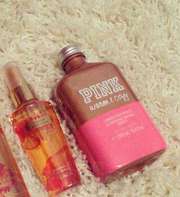 Чудесный Автозагар-бронзер Victoria's Secret, новый!!