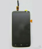 Тачскрин + дисплей для Lenovo S820