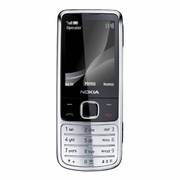 В продаже Nokia 6700 Chrome оригинал 