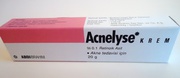 Третиноин Acnelyse 0,  1 ОРИГИНАЛ