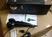 Автоматическая плойка - Professional Curl Machine Nano Titanium By 