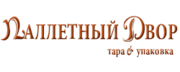 Поддоны (паллеты) всех типов и сортов