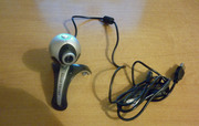  Веб-камера (1.3 MP)