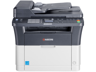 МФУ KYOCERA FS 1025MFP