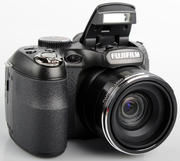 Fujifilm FinePix S2950 Black