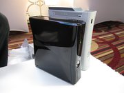 FreeBoot XBOX 360, Прошивка XBOX 360