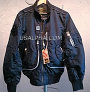 Новинка весны 2014 года от Alpha Industries — куртка Richardson