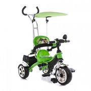 Внимание! Детский Велосипед BEN 10 Profi-Trike M 5342