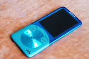 Продам Sony Walkman NWZ-S754 8GB