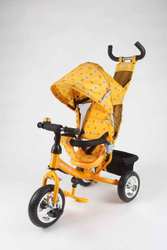 Детский Трехколесный Велосипед Lexus Profi Trike