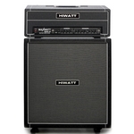 Продам новый. ГИТАРНЫЙ СТЕК HIWATT GM-612 R G-200R HD   M-412. с докум