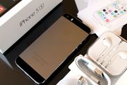 iPhone 5S 32gb (разблокированным) последняя версия