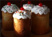 Продам оптом пасхальные куличи