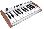 Продам миди клавиатуру arturia the player / analog experience 25