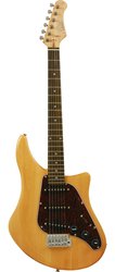 Продам электрогитару EKO K SC-1