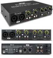 Продам Звуковую карту Focusrite Saffire 6 USB интерфейс для диджеев