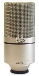 Продам Микрофон Marshall Electronics MXL 990 в Киеве