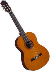 Гитару Yamaha C40 